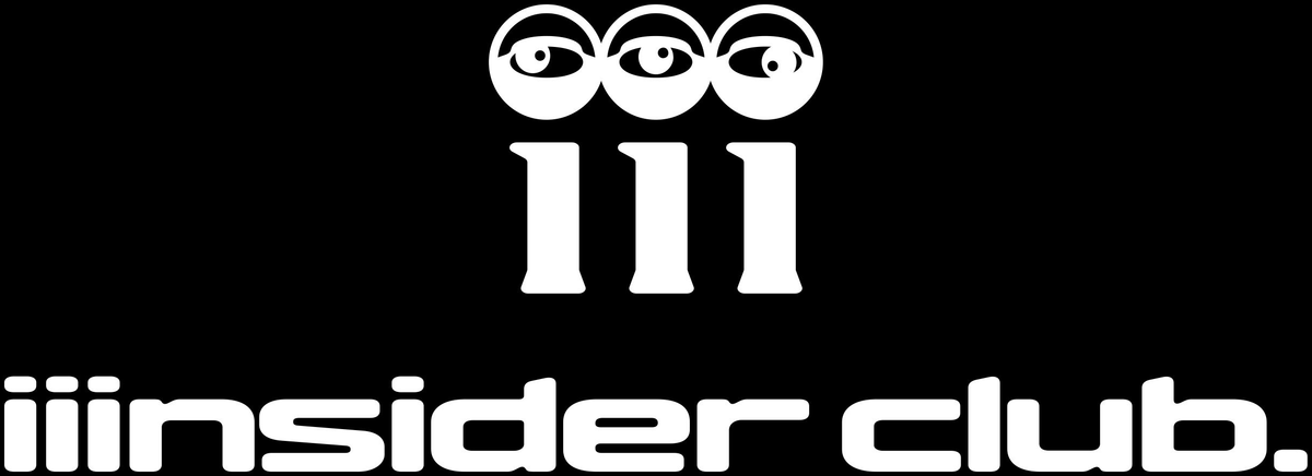 iiinsider club