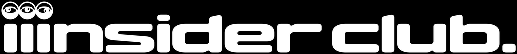 iiinsider club